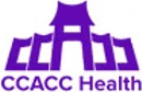 CCACC Health 로고