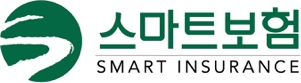 스마트 보험 로고